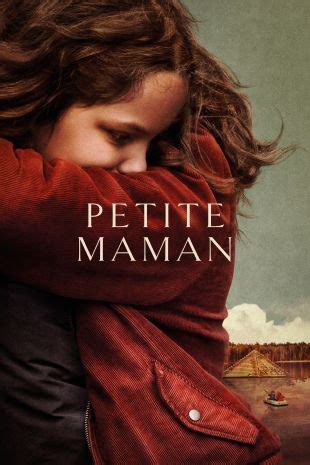 celine schiama|petite maman explained.